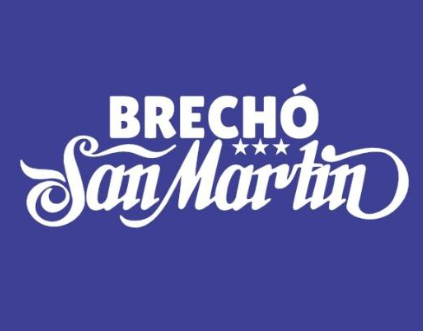 Brechó San Martin